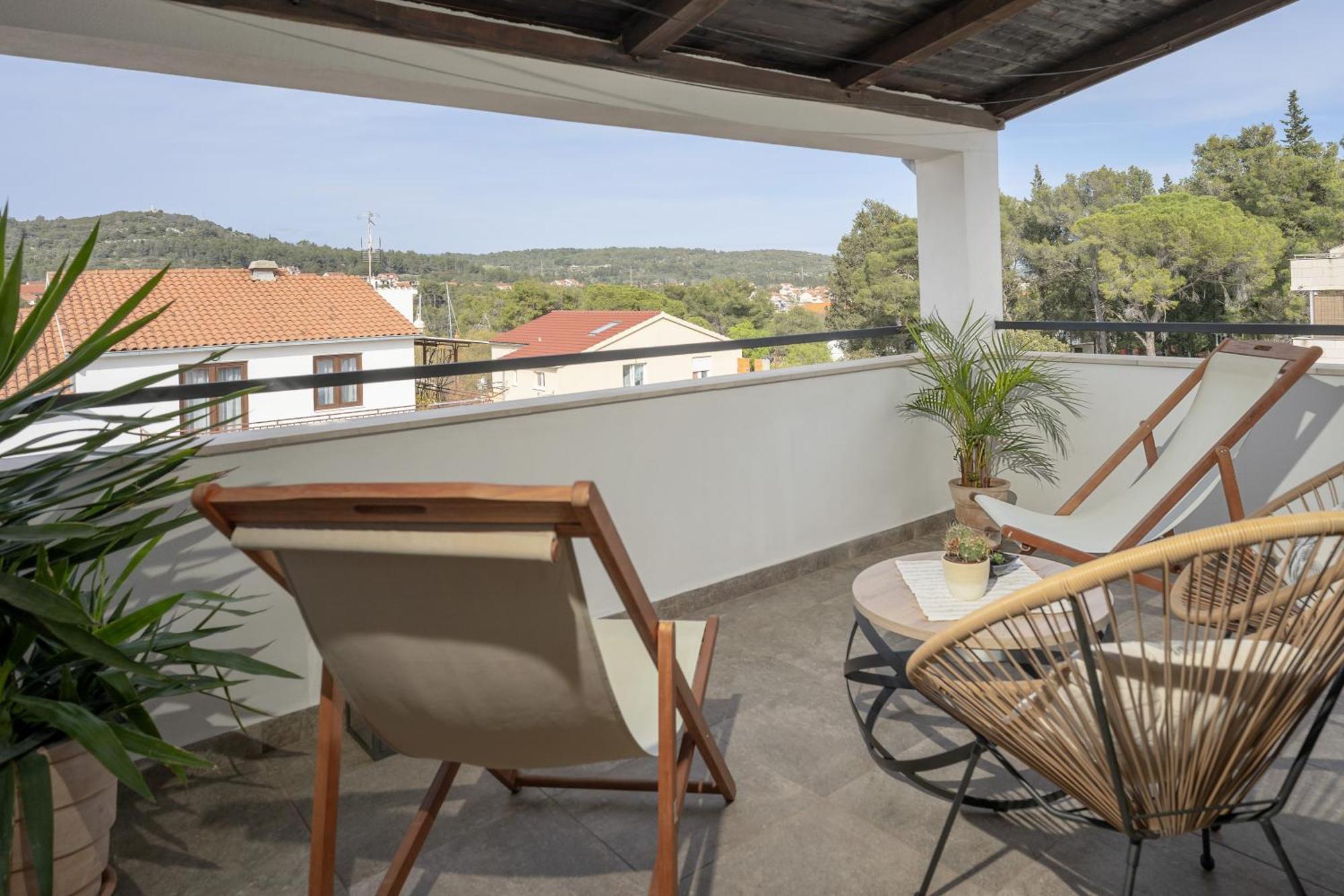 Luxury Apartment Flora, Stari Grad, Hvar Island Stari Grad  Exterior foto