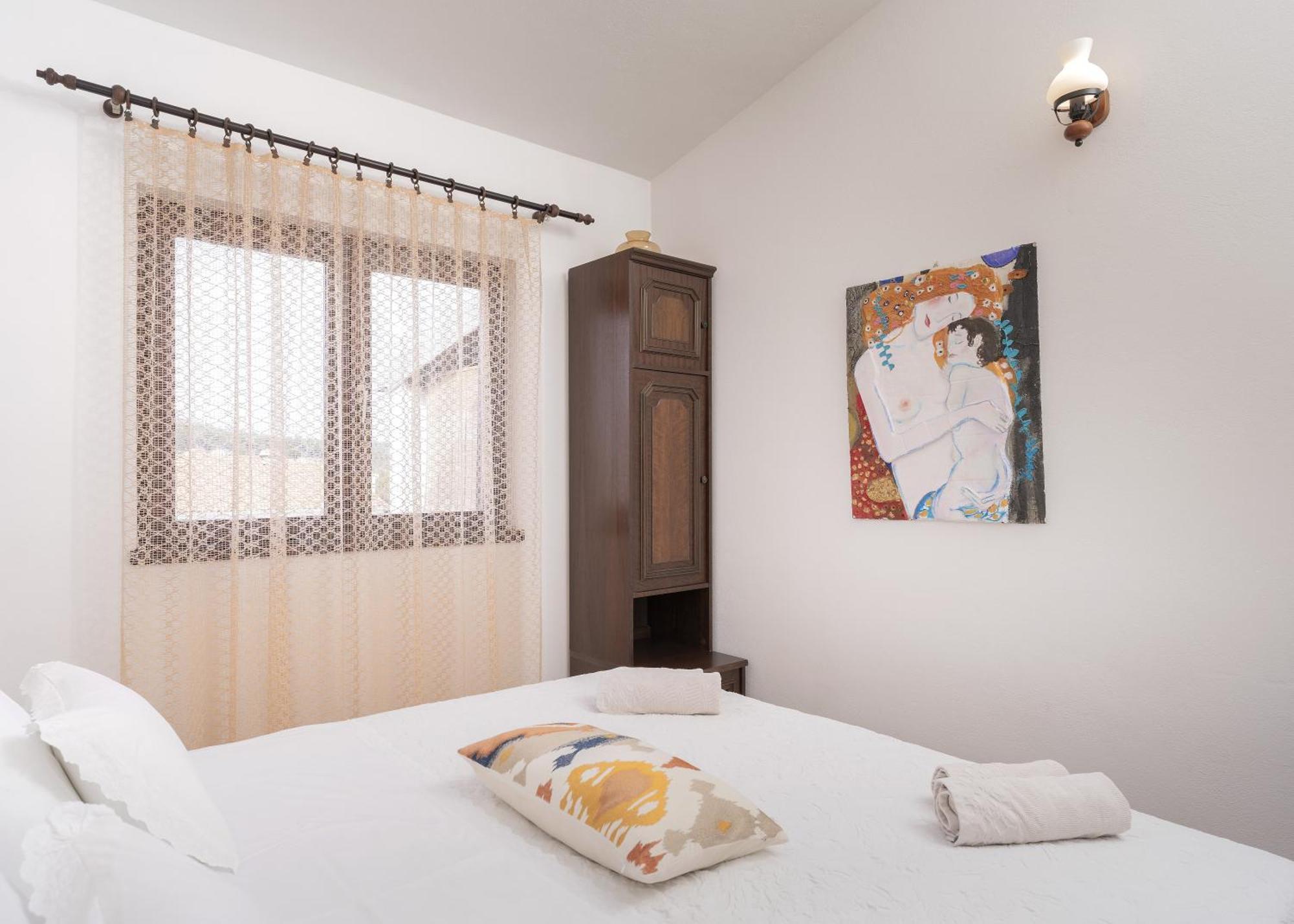 Luxury Apartment Flora, Stari Grad, Hvar Island Stari Grad  Exterior foto