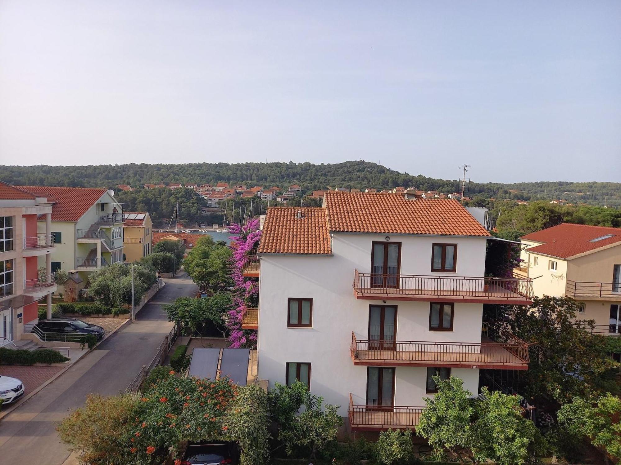 Luxury Apartment Flora, Stari Grad, Hvar Island Stari Grad  Exterior foto