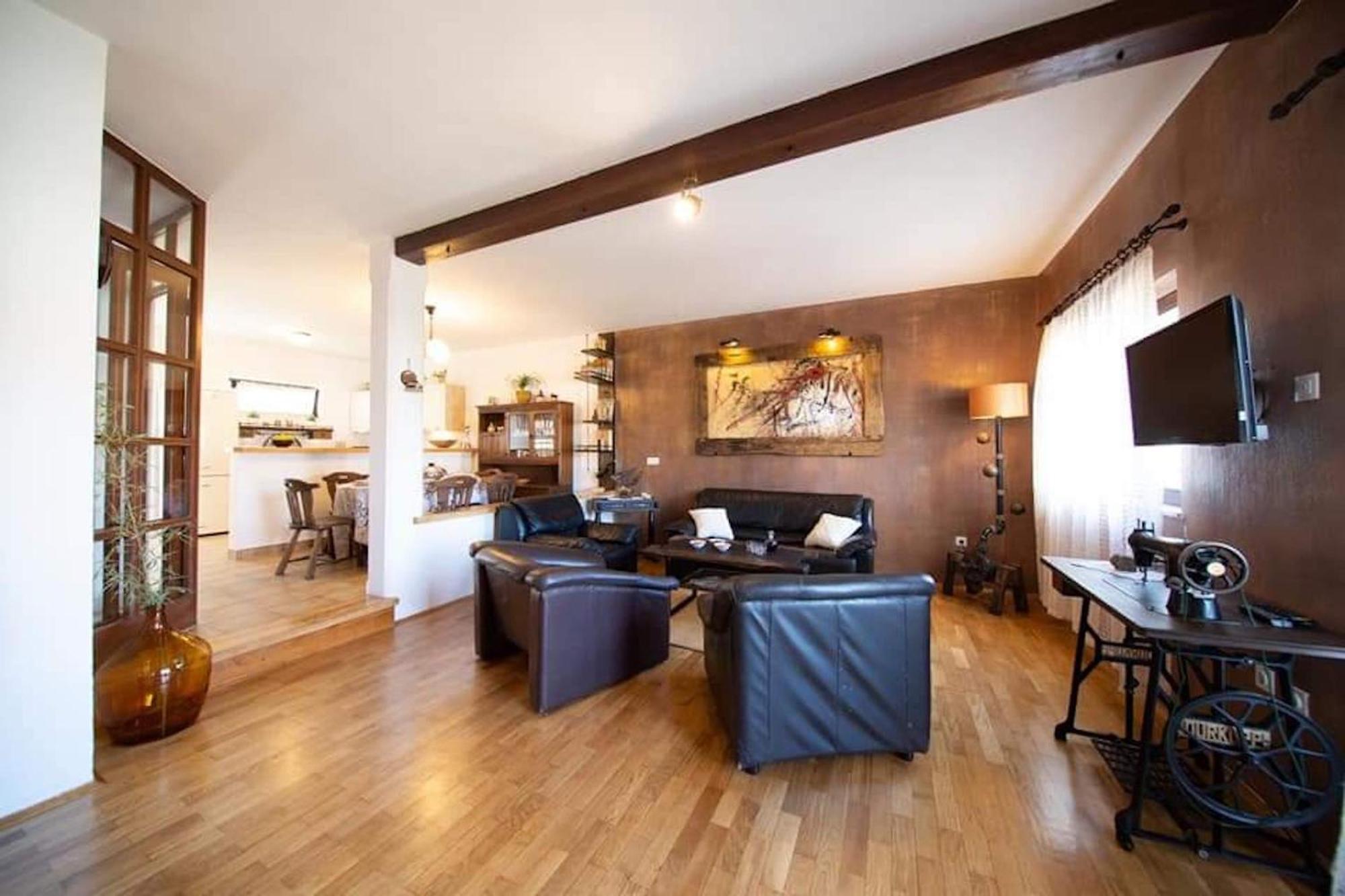 Luxury Apartment Flora, Stari Grad, Hvar Island Stari Grad  Exterior foto